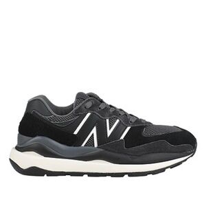 Women’s New Balance 57/40 Black Sneakers